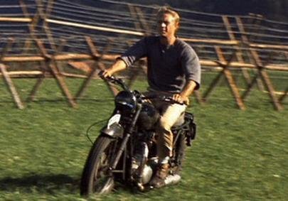 TT Special Steve McQueen