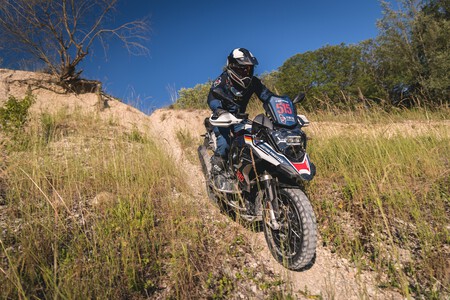 Bmw R 1250 Gs Trophy Competition006