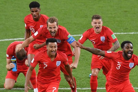 Copia De Inglaterra Usara Tecnologia Combatir Aficion Mexicana Mundial 2026 Xataka Mexico