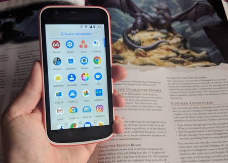 Hay aplicaciones que no funcionarán en Android GO: los desarrolladores podrán bloquearlas desde Google Play
