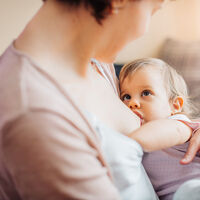 Nueve errores comunes en el destete del bebé, y cómo evitarlos 