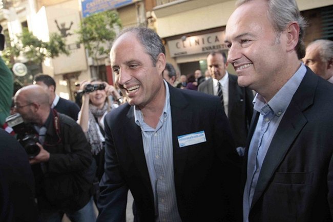 Camps Fabra