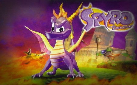 La trilogía de Spyro the Dragon volverá este año con una remasterización para PS4 según Kotaku