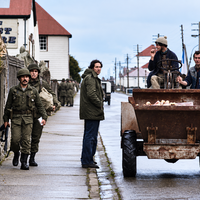 Em 1982, cinco aviões argentinos eram o terror da Marinha Real britânica. Para eliminá-los, o Reino Unido elaborou um plano digno de Tarantino 