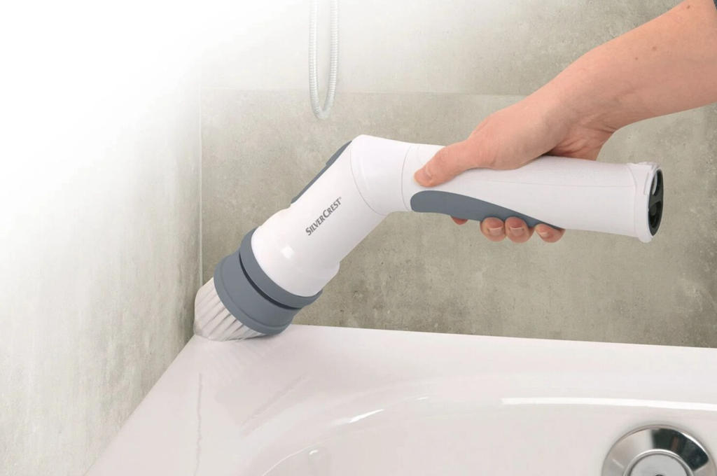 Lidl tiene la solución perfecta para que no malgastes fuerza limpiando tu casa 