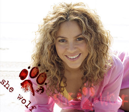 Shakira saca un nuevo y horrible single
