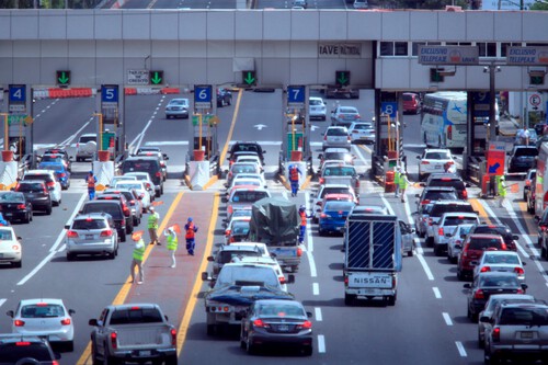 Capufe Dejara Efectivo Por Tag Mexico