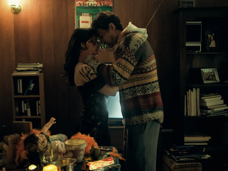 Pelicula Terror Ano Obsession Llega A Prime Video