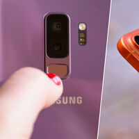 Samsung eliminó esta capacidad de sus cámaras hace cinco años. La competencia les obliga a recuperarla