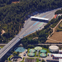 La autopista más cara de Cataluña dejará de tener descuentos del 45% para quien no pague con Vía-T