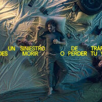 Creíamos que la DGT había dejado atrás las campañas gore, pero la última es directamente sádica 