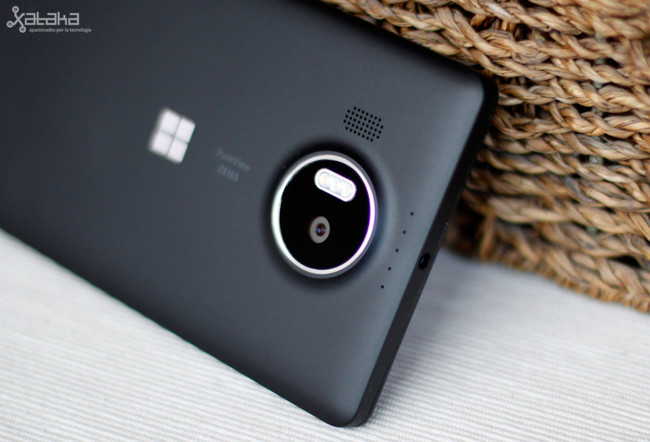 Lumia 950 LX, Análisis. Review con características, precio y