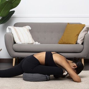 Estos son los mejores ejercicios de pilates para principiantes: cómo hacerlos según una experta