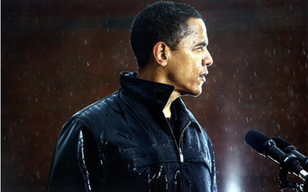 Fotos ganadoras del Pulitzer 2009