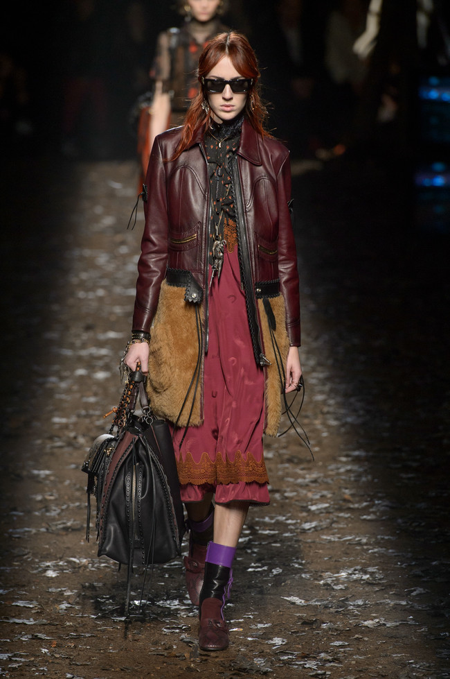 coach otoño invierno 2018 nyfw