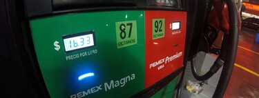 La gasolina en México ya baja de 24 pesos en la mayoría del país, pero aún hay estaciones que se salen del acuerdo 