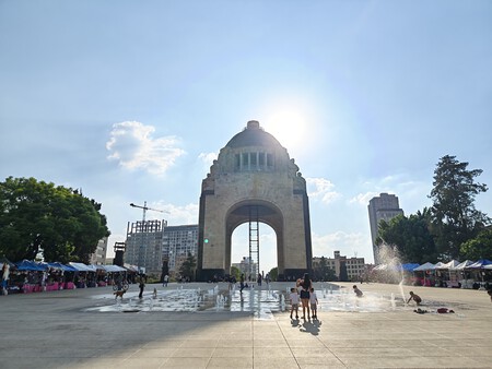Honor Magic 8 Pro Prueba Camara 4