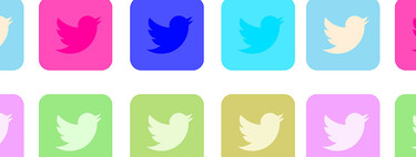 Los iconos personalizados de Twitter Blue llegan a Android, aunque esto lo puedes hacer gratis fácilmente