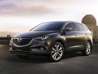 Mazda CX-9 2014