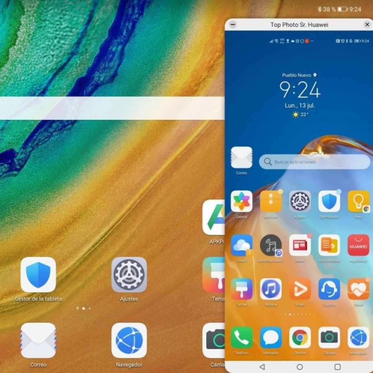 El día que dejó de tener sentido aquello de “al PC lo que es del PC y al móvil lo que es del móvil»