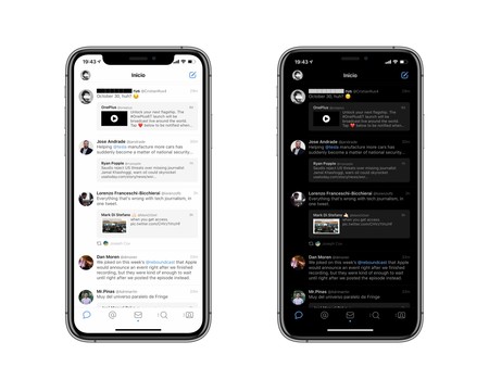 Tweetbot se actualiza en iOS y macOS para adaptarse a las novedades de Apple