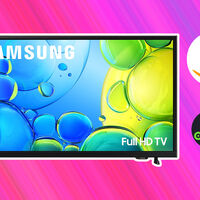 Amazon remata pantalla Samsung modelo 2025: es de 40 pulgadas y tiene conexión a internet