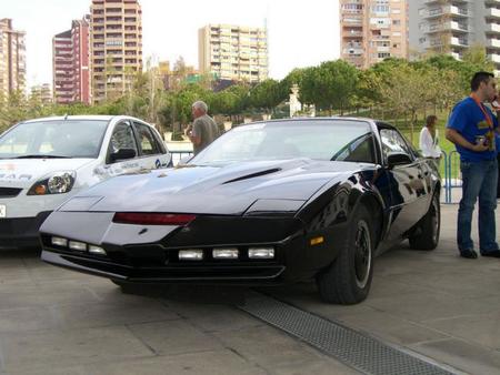 Fallece Glen A. Larson, el creador de El Coche Fantástico
