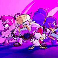 Este año cerrará el más reciente intento de los creadores de Clash Royale por conquistar los celulares: Squad Busters abandonará las tiendas 