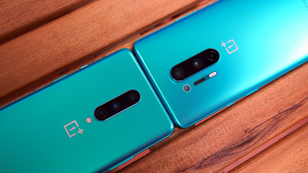 Oneplus 8 Vs Oneplus 8 Pro