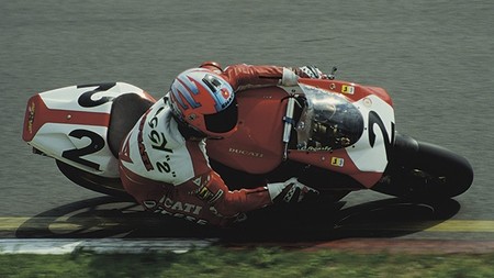 Carl Fogarty Wsbk Ducati 3