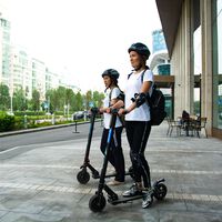 Adiós al limbo legal del patinete eléctrico: en un mes necesitará seguro y registro para poder circular. Si no, las multas son de hasta 1.000 euros