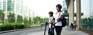 Adiós al limbo legal del patinete eléctrico: en un mes necesitará seguro y registro para poder circular. Si no, las multas son de hasta 1.000 euros