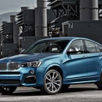 BMW X4 M40iA: Precios, versiones y equipamiento en México