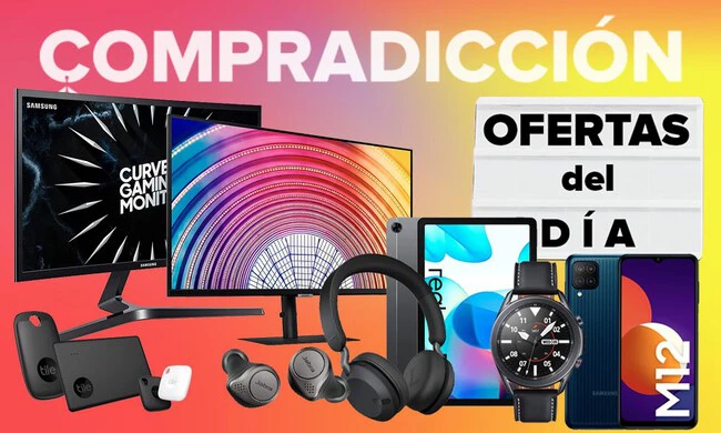 Ofertas Del Dia V2