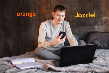 Orange y Jazztel ahora permiten contratar sólo fibra con precio único, sin aumentos de precio pasado el año
