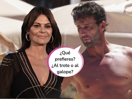 Es-cassi cuernos: María José Suárez y Álvaro Muñoz Escassi, pillados pelando la pava en Punta Cana antes de hacerse pública su ruptura con Jordi Nieto