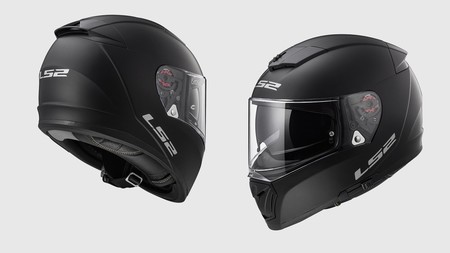 Casco Braker Ls2 Helmets