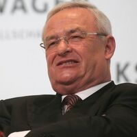Martin Winterkorn, ex CEO del Grupo Volkswagen, pagará 10 millones de euros por el Dieselgate: su sueldo de un año