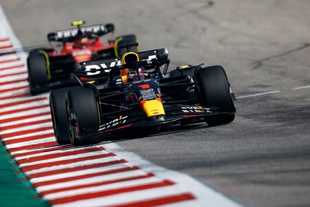 Max Verstappen conquista Texas con sufrimiento y una avería destroza la remontada de Fernando Alonso