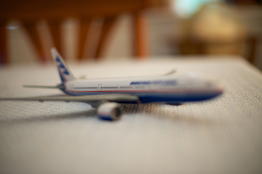 Backfocus
