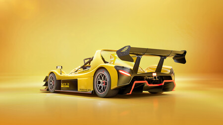 Radical Sr3 Xxr 2