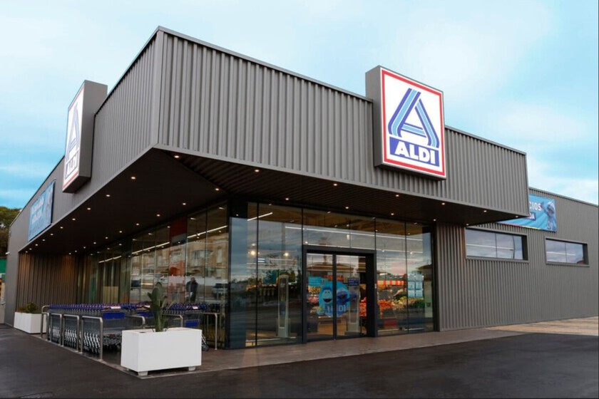 ALDI