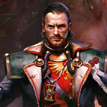 Imagen de Warhammer 40,000: Dark Heresy (Owlcat Games)