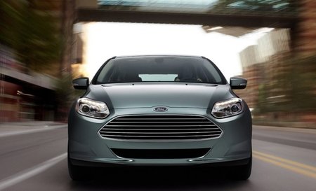 Ford CoCarX: el coche que se comunica evita accidentes de tráfico