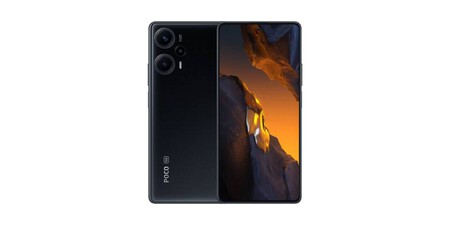 Xiaomi Poco F5 5G