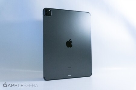Pantallas, almacenamiento y más conectividad: un iPad Pro con Thunderbolt 3 es un nuevo mundo de posibilidades