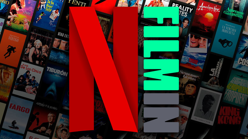 Acuerdo entre dos gigantes del streaming en España: Netflix y Filmin compartirán estrenos en su catálogo todos los meses 