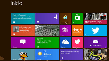 Windows 8.1 vendrá cargado de novedades para la empresa