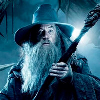Tu Gandalf preferido podría regresar al cine, porque Ian McKellen estaría de vuelta para la nueva película de acción real de El Señor de los Anillos