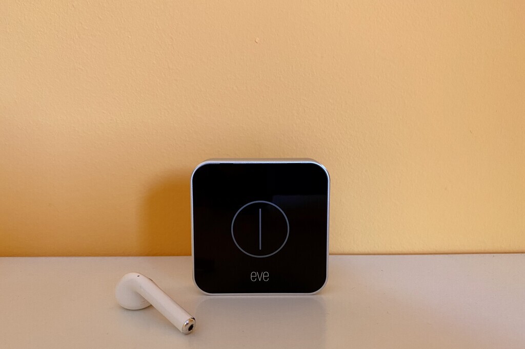 Eve dejará de ser exclusivo de Apple. Una aplicación abrirá su uso a Android, Alexa y demás plataformas del hogar